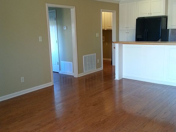 Dining Room/Kitchen