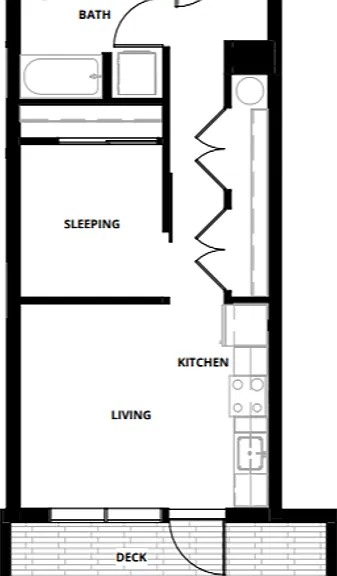 Rejuvenate Apartments — Photo 32