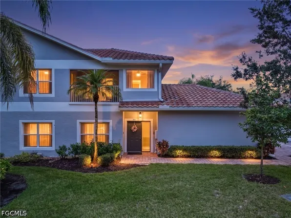 5600 Northboro Dr APT 201, Naples, FL 34110