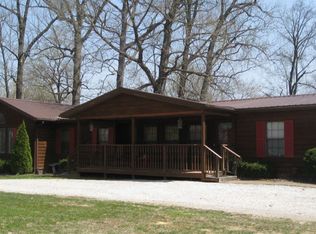 2266 Vfw Rd, Mitchell, IN 47446