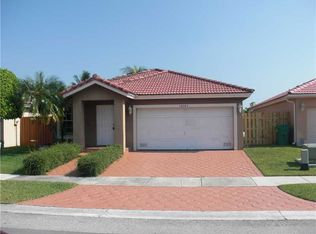 14249 SW 176th Ter, Miami, FL 33177