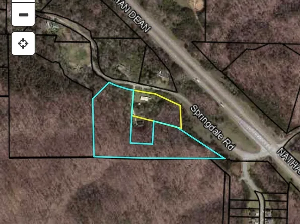 0 Springdale Rd, Rockmart, GA 30153