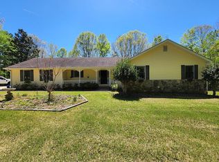 848 Rising Star Rd, Brooks, GA 30205