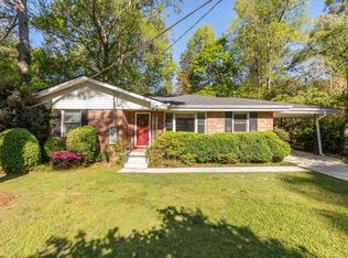 1168 Ivy Ct, Decatur, GA 30033