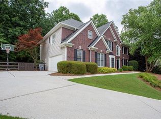 3055 Burlingame Dr, Roswell, GA 30075