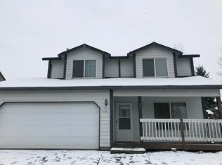 1390 Emmons St NE, Salem, OR 97301