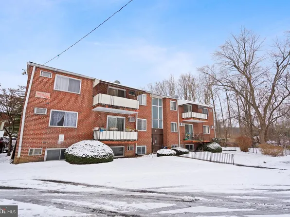 110 Byberry Rd APT P8, Philadelphia, PA 19116