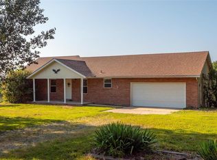2488 Blue House Rd, Rosebud, MO 63091