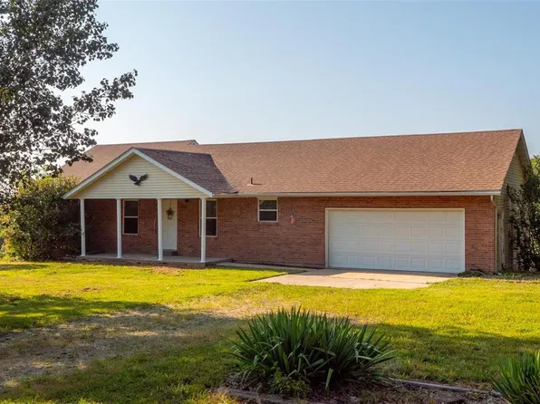 2488 Blue House Rd, Rosebud, MO 63091