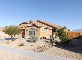 1011 W Rio Teras, Green Valley, AZ 85614