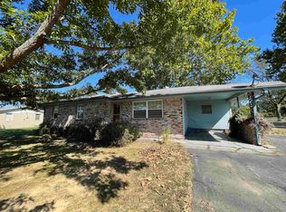 147 Lemay Trl, Jacksonville, AR 72076