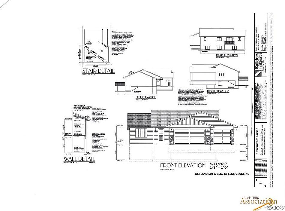 2nd image of 4448 Beringer Dr