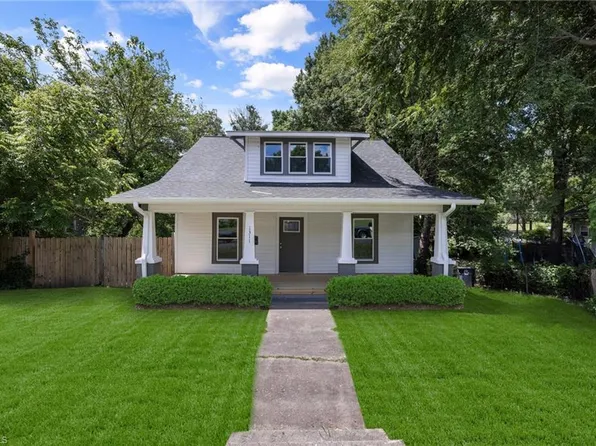 1311 Linwood St, Greensboro, NC 27403