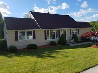 21 Lincoln Ln, Woodland Park, NJ 07424
