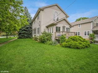 256 W Wilson St, Palatine, IL 60067