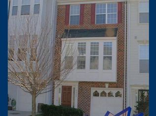 9408 Wilcoxen Dr, Manassas Park, VA