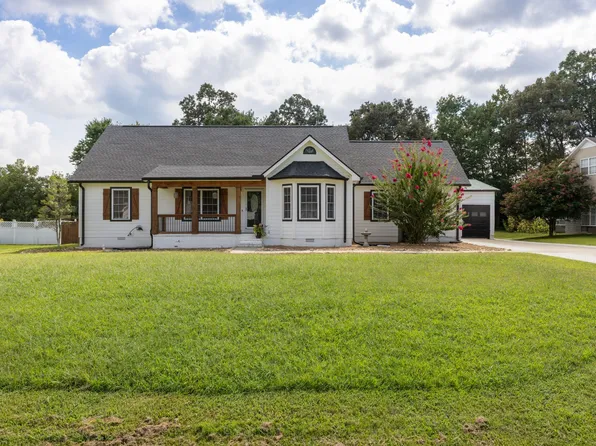 913 Indian Springs Cir, Manchester, TN 37355