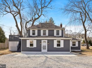 1411 Zebley Rd, Garnet Valley, PA 19060