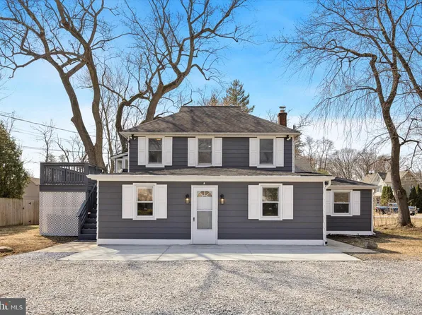 1411 Zebley Rd, Garnet Valley, PA 19060