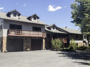 361 Little Basin Creek Rd, Butte, MT 59701