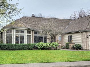 3378 Bailey Ln, Eugene, OR 97401