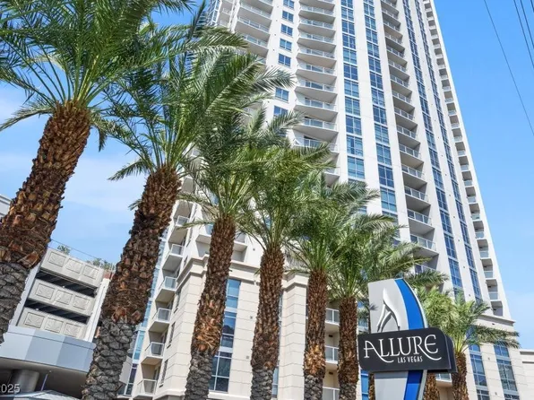 200 W Sahara Ave Unit 812, Las Vegas, NV 89102