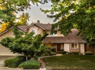 2173 Polson Ave, Clovis, CA