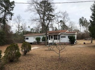 1762 Jordan Rd, Byron, GA 31008