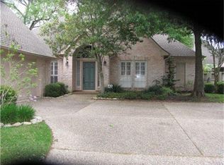 1110 Heron Way, Sugar Land, TX 77478