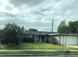 1310 E Kenwood Ave, Anaheim, CA 92805
