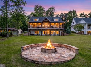 110 S Cay Dr, Milledgeville, GA 31061