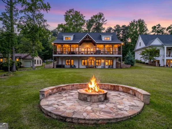 110 S Cay Dr, Milledgeville, GA 31061