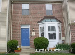 9339 Steeple Ct, Laurel, MD 20723