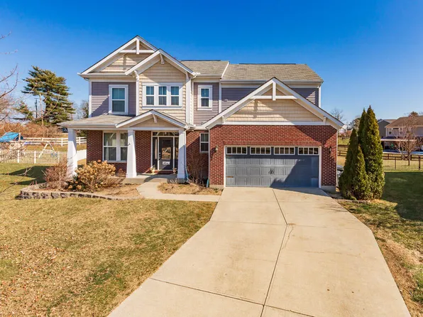 854 Hancock Court Union Ky, Union, KY 41091