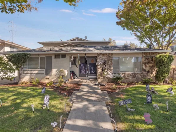 490 Hawthorn Ave, Sunnyvale, CA 94086