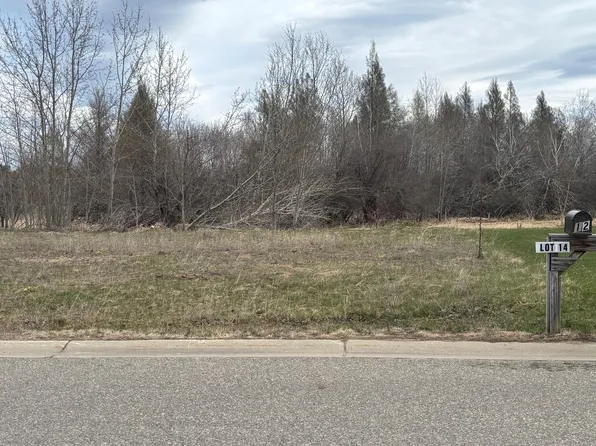 14 Irvine Ave NW, Bemidji, MN 56601