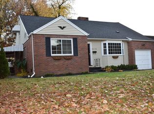 2016 Dorman Dr, Portsmouth, OH