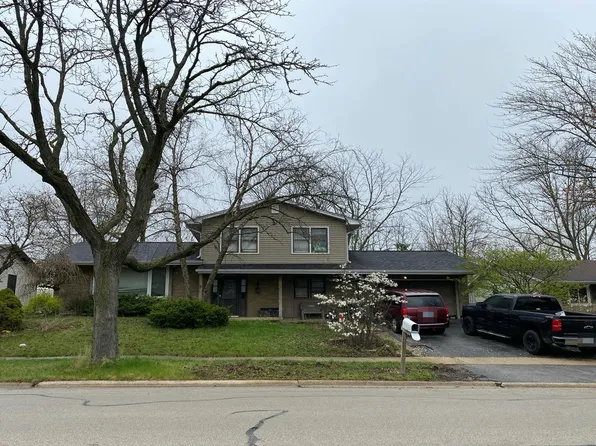 704 N Pinecrest Rd, Bolingbrook, IL 60440