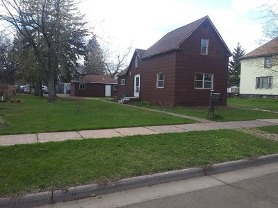 17 N 56th Ave W, Duluth, MN, 55807