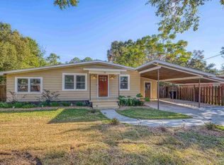25 Escalona Ave, Pensacola, FL 32503