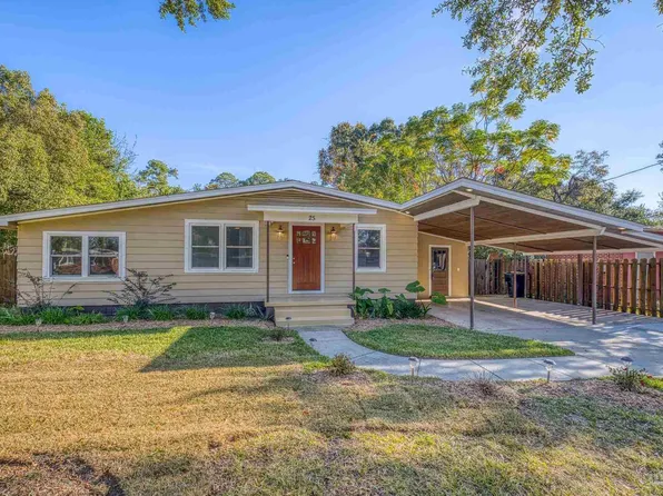 25 Escalona Ave, Pensacola, FL 32503