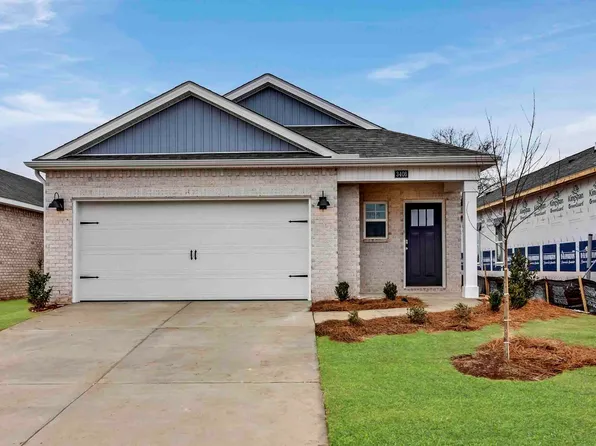 3406 Cool Springs Ave SW, Madison, AL 35756