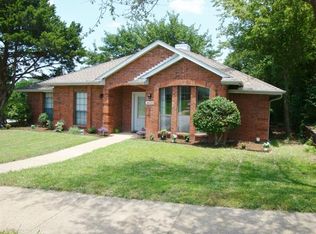 3622 Ridgestone Dr, Garland, TX 75040