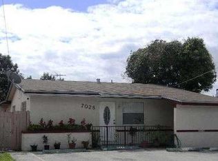 7028 SW 21st St, Miami, FL 33155