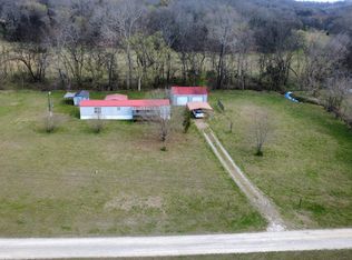 5160 Hillcrest Ln, Culleoka, TN 38451