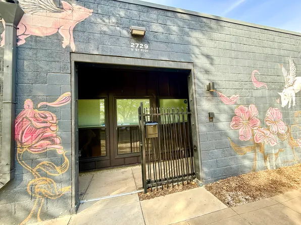 2729 U St, Sacramento, CA