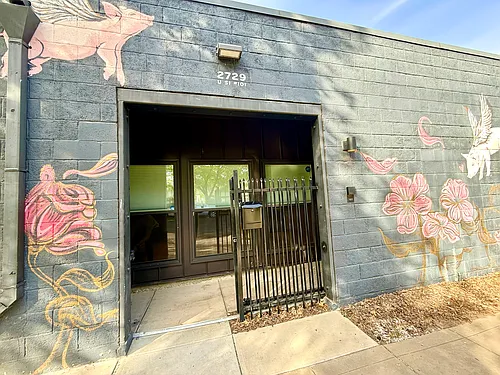 2729 U St #101 Photo 1