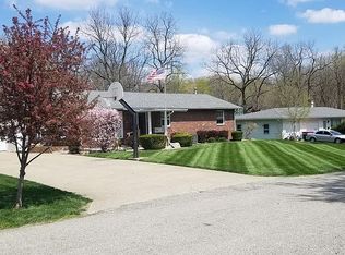 1104 Avenue Four St, Attica, IN 47918