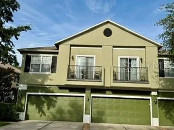 1470 Broken Oak Dr #27C, Winter Garden, FL 34787