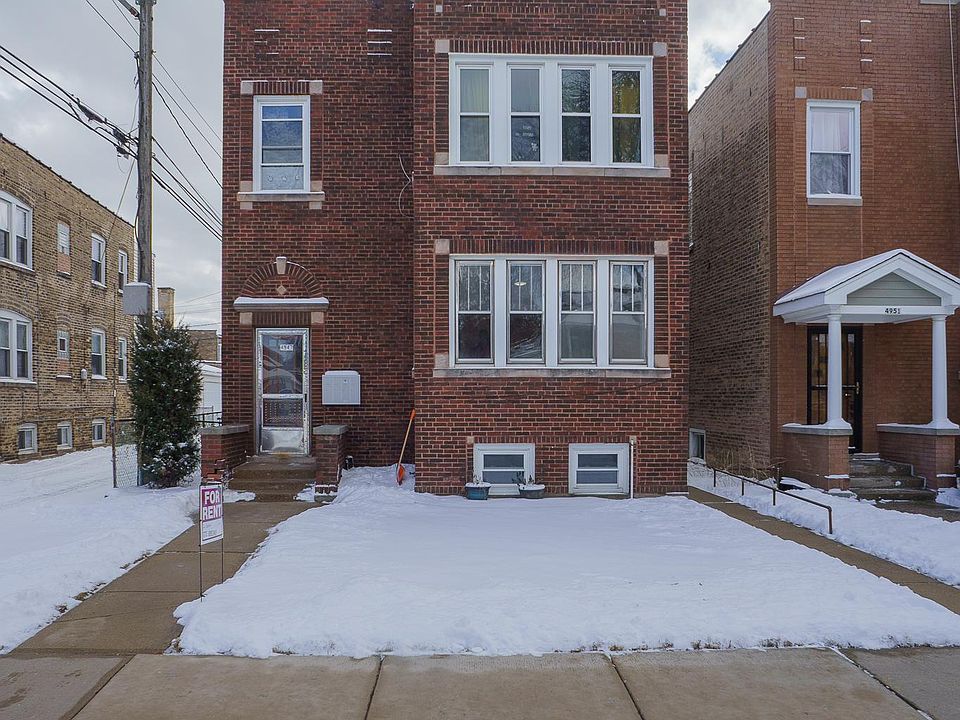 1st image of 4947 W Sunnyside Ave Floor 1